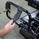 Rotary LT35A Air/Hydraulic Lifting Table (3,500 lbs; 27