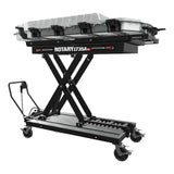 Rotary LT35A Air/Hydraulic Lifting Table (3,500 lbs; 27