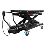 Rotary LT35A Air/Hydraulic Lifting Table (3,500 lbs; 27
