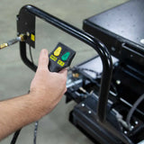 Rotary LT35A Air/Hydraulic Lifting Table (3,500 lbs; 27