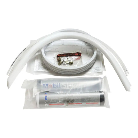 Rotary OEM Barrel Guild Rebuild Kit for SL210 SL212