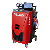 Rotary R1234yf Auto Recovery/Recycle/Recharging Machine