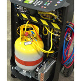 Rotary R134a Auto Recovery/Recycle/Recharging Machine