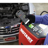 Rotary R134a Auto Recovery/Recycle/Recharging Machine