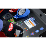 Rotary R134a Auto Recovery/Recycle/Recharging Machine