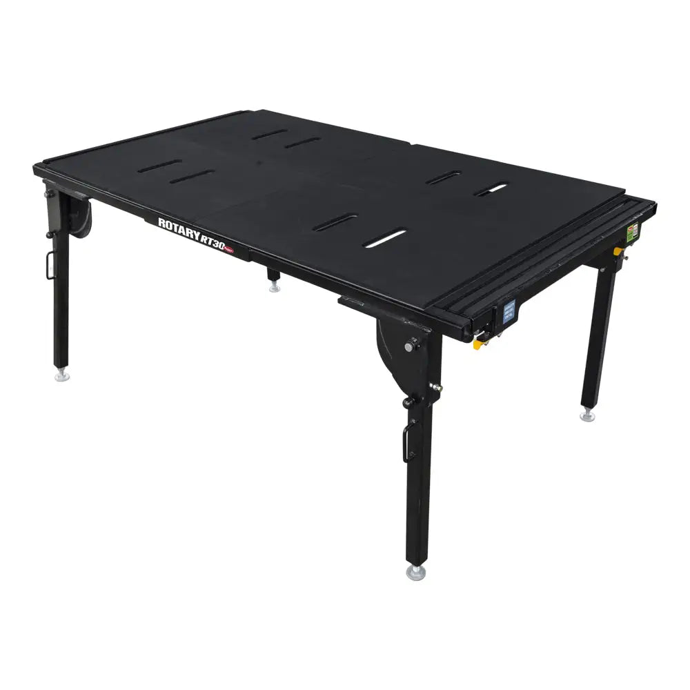 Rotary RT30 Repair Table for LT35A Lift, 3,000 lbs – All Tire Supply