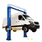 Rotary SPO16 CARGO Low Ceiling Symmetric 16K 2 - Post Lift