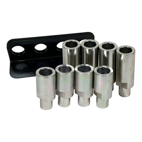 Rotary T100271 Adapter Extension Kit For TRIO ARMS (10 pcs)