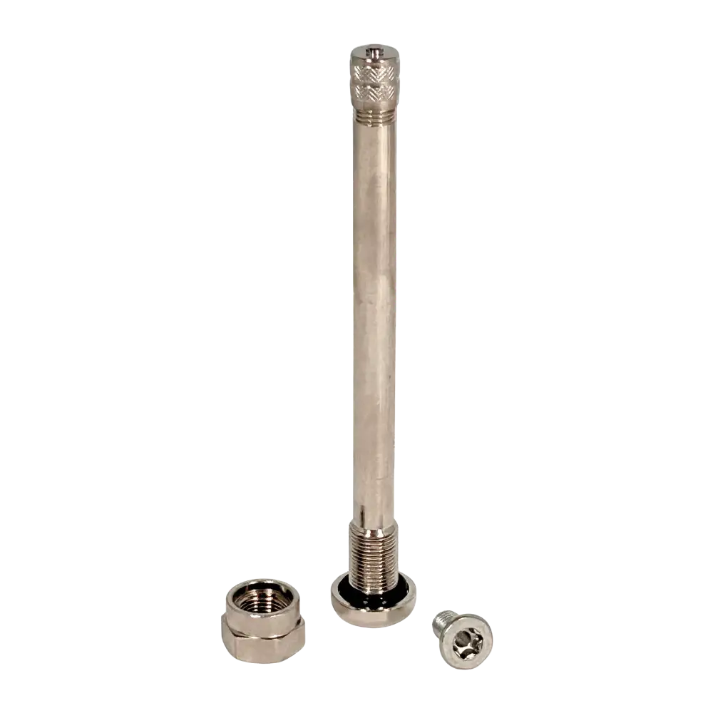 Schrader 57012 Clamp-in TPMS Valve Kit Dill DV-545D-55 – All Tire