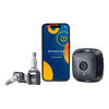 Schrader AirCheck BLE TPMS Retrofit Kit w/ 2 Sensors + Extender - 29500-2