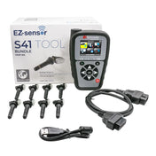 Schrader EZ Sensor ATEQ TPMS Diagnostic Relearn Programming