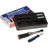 TPMS Service - Schrader TPMS Nut Torque Wrench Kit