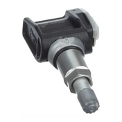 Schrader TPMS sensor SB-29120 black silver direct-fit replacement