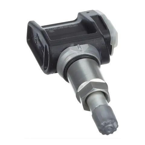 Schrader TPMS sensor SB-29120 black silver direct-fit replacement