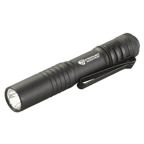 12 volt rechargeable flashlight walmart Streamlight MicroStream LED