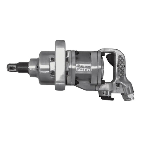Sunex 1’ Impact Wrench w/ 2’ Anvil - Impact Wrench