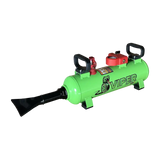 Green Viper Car Dryer for TSI Viper VP10S GEN 3 bead seater and bead blaster