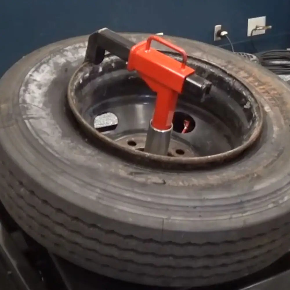 Truck cheap tire supply