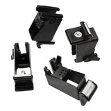 Hofmann 7100M Motorcycle Tire Changer & Monty 1625 Balancer