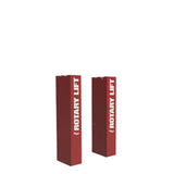 Rotary Height Extension for SPOA10 Lift (1 2 ft) - 1 ft /