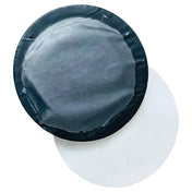 AA 1-1/4 Dia. Mini Round Nail Hole Patch (100/Box) - Tire