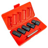 AA 1/2" Dr. Ez Twist Socket (5 pcs)