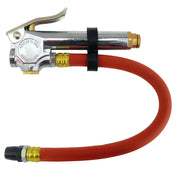 AA 12 Inflation Gauge (90 PSI / Straight Tapered) - Tire