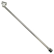 AA 13 Air Chucks Dual Angle/Flow-Thru (Ea) - Air Tools