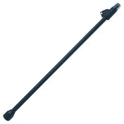 AA 14 Coated Straight Angle Lock-on Chucks (Closed) - Air