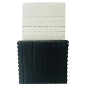 AA 1/4 Serrated Safety Inserts (50/Box) - Tire Repair Plugs