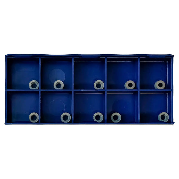 Positive Micro Bit for Hunter Brake Lathe 10/Box All Tire Supply