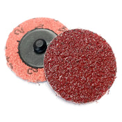 AA 24 Grit 2 Quick Change Disc Type 3 (Each) - Air Tools