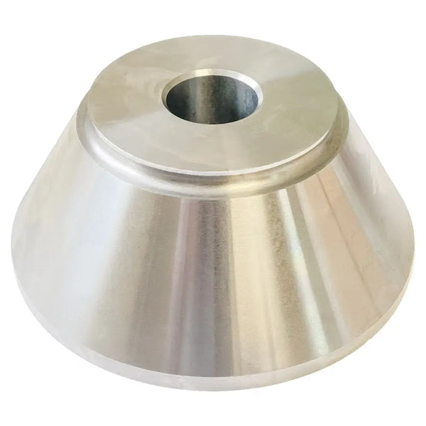 40 mm The Main Resource WB705-40 Wheel Balancer Cone 1.75-2.58 Range renger-patz 40 mm The Main Resource WB705-40 Wheel Balancer Cone 1.75-2.58 Range renger-patz