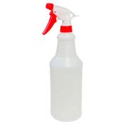 AA 28oz Plastic Spray Bottle (Ea.) - Shop Equipments