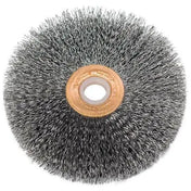 Tire Repair Tools - AA Soft Wire Buffing Wheel 3 In