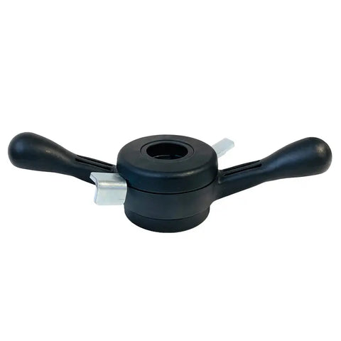 AA 36mm Quick Release Wing Nut (3mm Pitch) - Tire Balancers