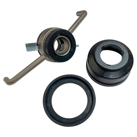 AA 40mm Quick Nut w/ Clamping Cup Kit Std. Thread - Tire