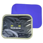 AA 4 x 5 Rectangle Radial Tire Repair Patch (10/Box) - Tire