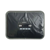 AA 5x6-3/4 Rectangle Radial Tire Repair Patch 4 Plies