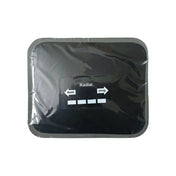 AA 5x6 Rectangle Radial Tire Repair Patch (10/Box) - Tire