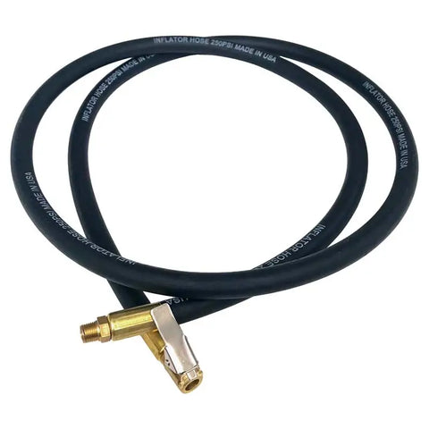 AA 60 Inflator Hose For Corghi Tire Changer (Euro) - Tire