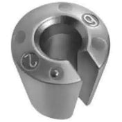 Wheel Weights - AA Motorcycle Spoke Weights For 6.4mm Spokes (711)