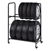 Tire + Wheel Displays – All Tire Supply