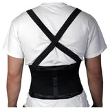 AA Back Support with Suspender 38 - 42 Waist (Ea.) - Shop