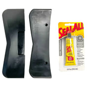 AA Bead Loosener Cover Protector Kit for Coats Machine (Set