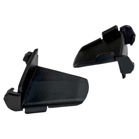 Tyre Machine Protector Black Jaw Clamp Cover Protector for Tire Machine (4/Bag) – All Tire Supply