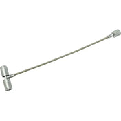 AA Cable-Type Valve Fishing Tool - Tire Valve Tools