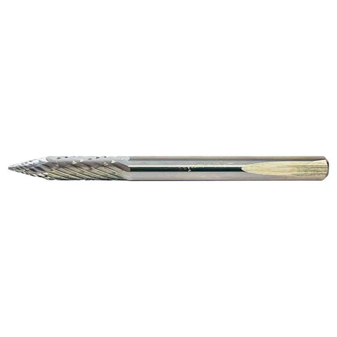 AA Carbide Cutter (Ea) - 3mm - Rubber Removal Tools