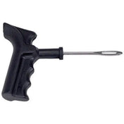 Tire Repair Tools - AA HD Pistol-Grip-Handle Inserting Tool (Passenger / Closed-Eye)