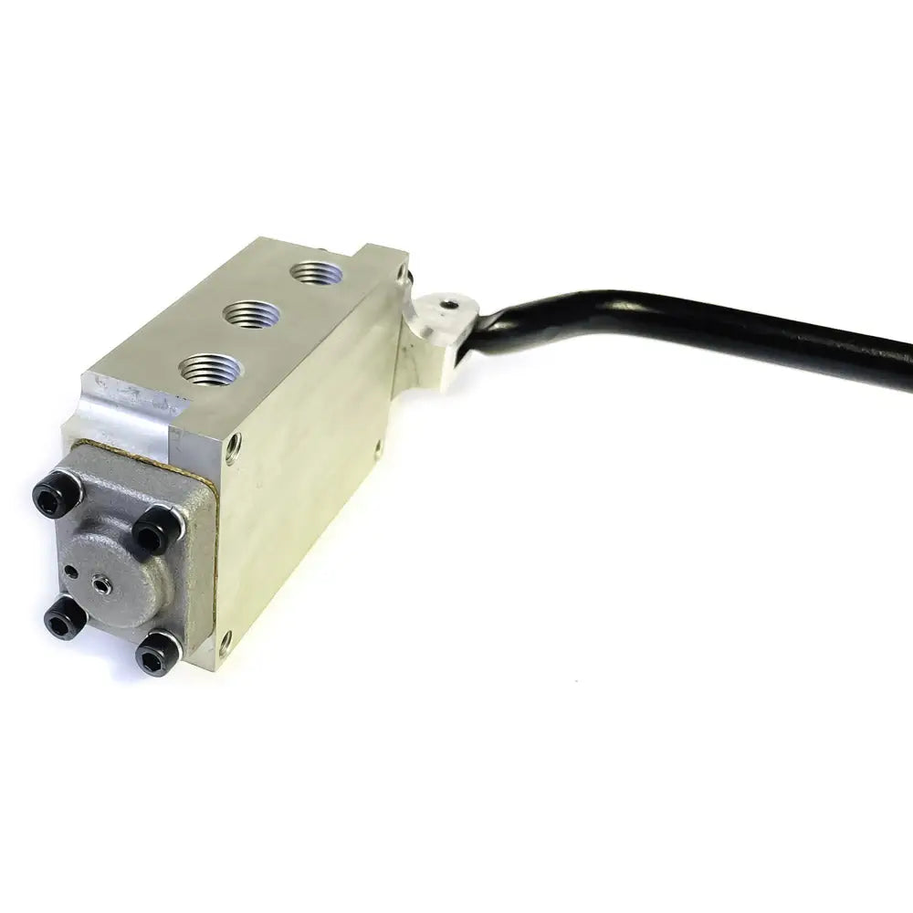 AA Control Valve for Bead Loosener - APX80A, APX80E – All Tire Supply
